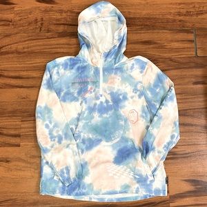 Men’s pull over sweater